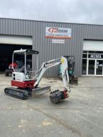 Pelle 1.7T Takeuchi