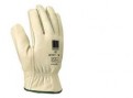 Gants cuir 8/10