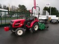 Tracteurs Branson France