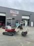 Pelle 1.7T Takeuchi